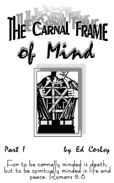 THE CARNAL FRAME-PART 1 
